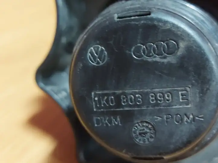Audi Q5 SQ5 (2008 - 2012) 1K0803899E Болт крепления запасного колеса — фото 3