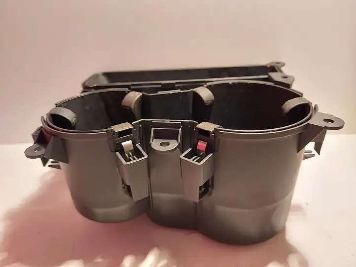 Audi A4 S4 B8 8K (2007 - 2011) 8K0862533 Передний подстаканник — фото 4