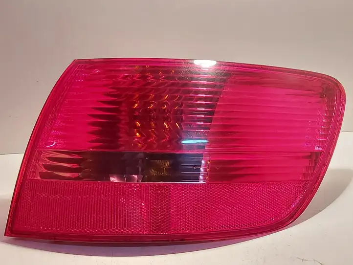 Audi A6 Allroad C6 (2006 - 2008) 4F9945096 Задний фонарь в кузове — фото 1