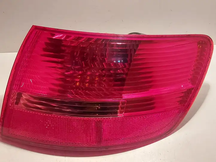 Audi A6 Allroad C6 (2006 - 2008) 4F9945096 Задний фонарь в кузове — фото 3