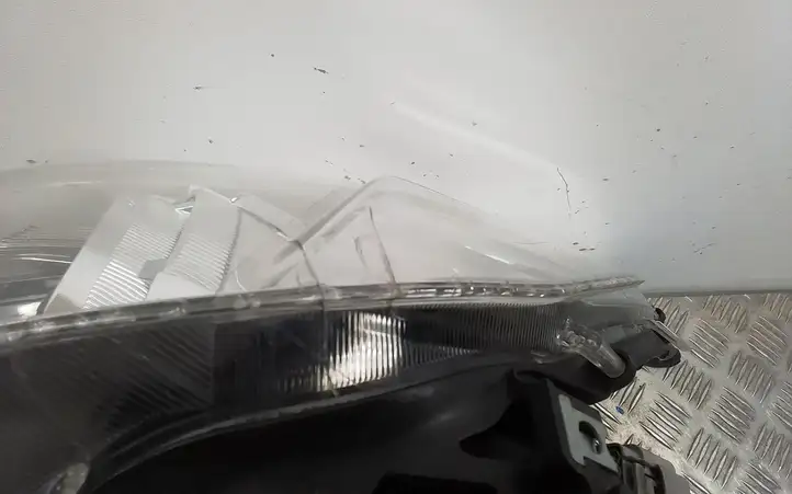Subaru Legacy (2009 - 2013) 10020064 Передняя фара — фото 7