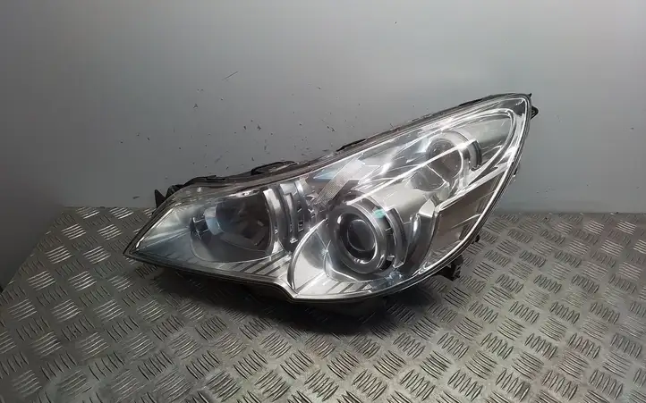 Subaru Legacy (2009 - 2013) 10020064 Передняя фара — фото 1