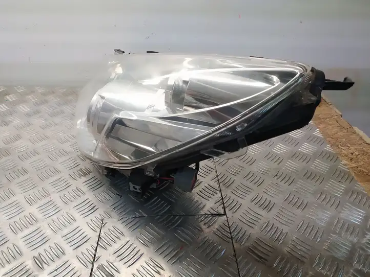 Subaru Legacy (2009 - 2013) 10020064 Передняя фара — фото 5