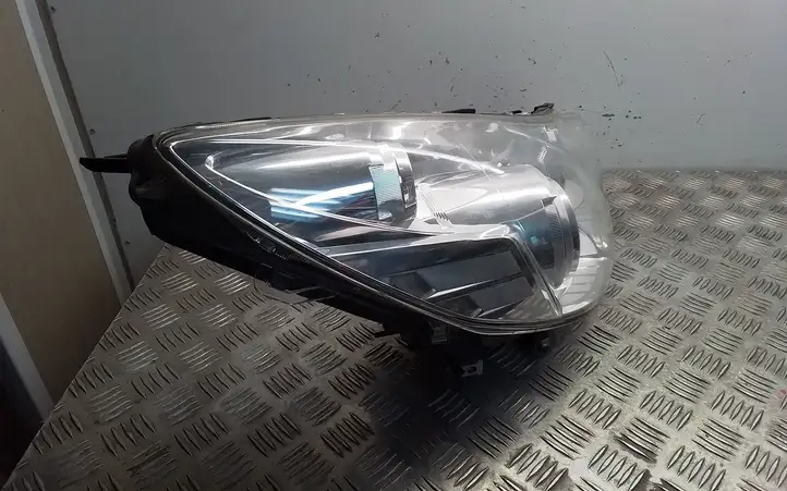 Subaru Legacy (2009 - 2013) 10020064 Передняя фара — фото 2