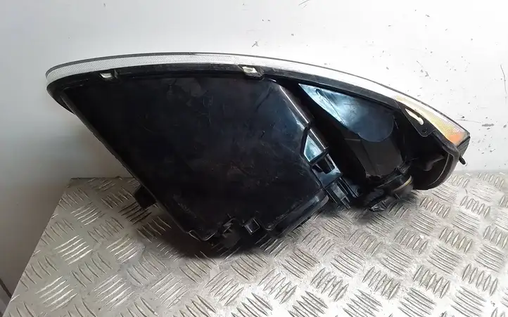 Chrysler Sebring (ST-22 - JR) (2000 - 2007) 04805821 Передняя фара — фото 5