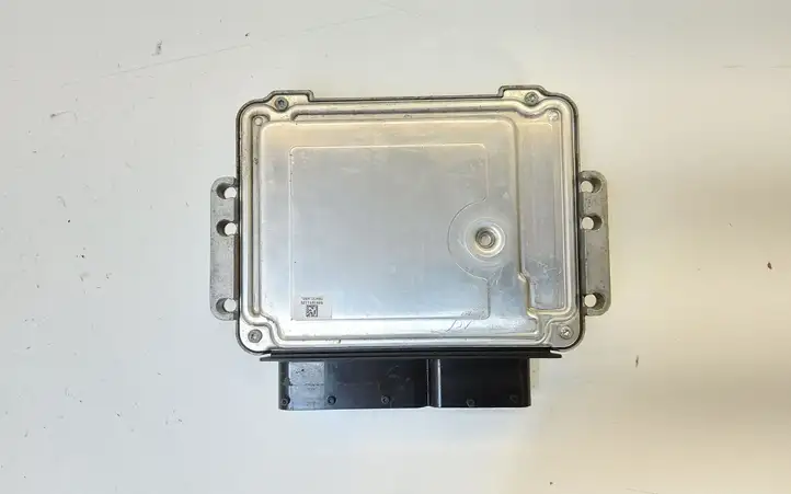 Hyundai i30 (2007 - 2012) 0281016578 Блок управления двигателем (ЭБУ) — фото 1