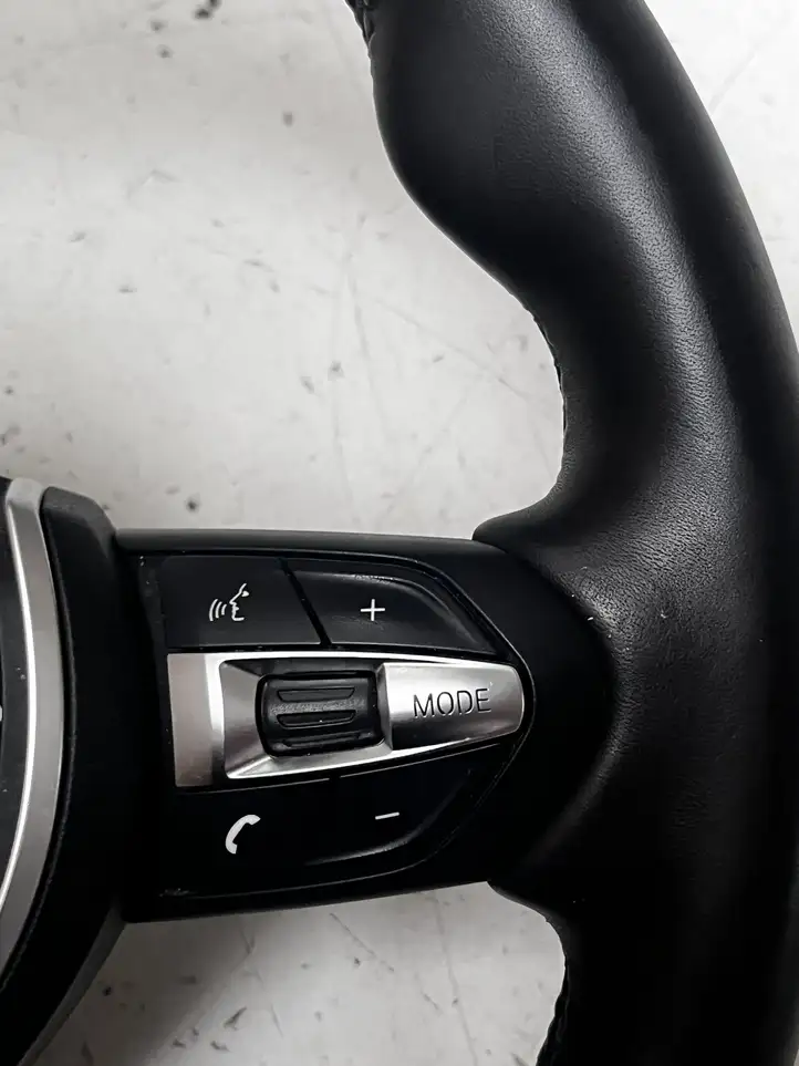 BMW X5 F15 (2013 - 2017) 3074993 Руль — фото 3