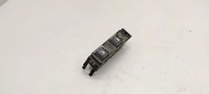 BMW 3 E46 (1998 - 2005) 61318381514 Кнопка стеклоподъемников — фото 4