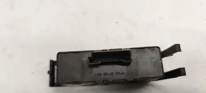 BMW 3 E46 (1998 - 2005) 61318381514 Кнопка стеклоподъемников — фото 3