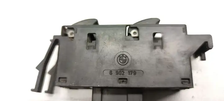 BMW 3 E46 (1998 - 2005) 6902179 Кнопка стеклоподъемников — фото 2