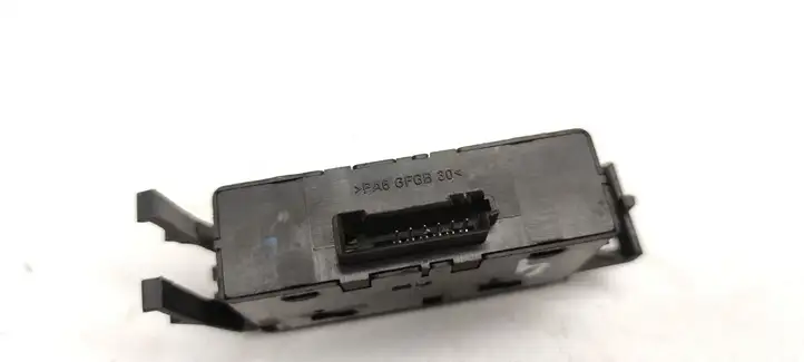 BMW 3 E46 (1998 - 2005) 61318381514 Кнопка стеклоподъемников — фото 2