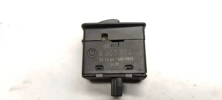 BMW 3 E46 (1998 - 2005) 6902174 Кнопка стеклоподъемников — фото 2