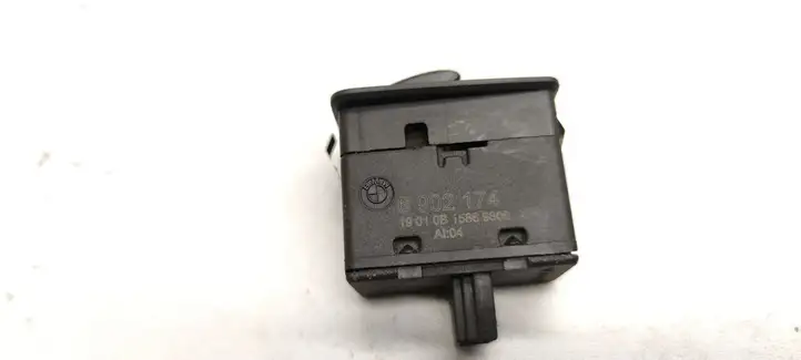 BMW 3 E46 (1998 - 2005) 6902174 Кнопка стеклоподъемников — фото 3
