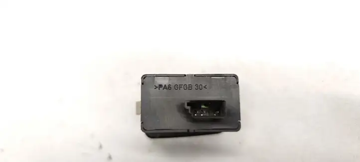 BMW 3 E46 (1998 - 2005) 61318368921 Кнопка стеклоподъемников — фото 3
