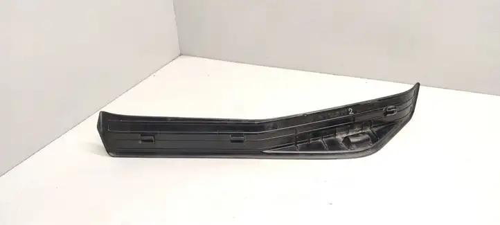 BMW 3 E46 (1998 - 2005) 51478196132 Внутренняя отделка заднего порога — фото 2