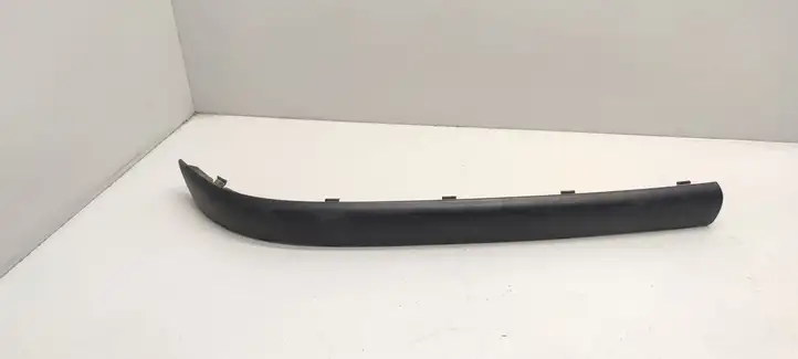 BMW 3 E46 (1998 - 2005) 51117030608 Молдинг переднего бампера — фото 1