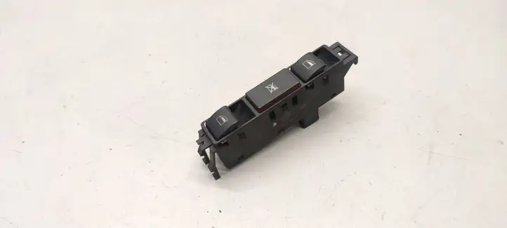 BMW 3 E46 (1998 - 2005) 6902184 Кнопка стеклоподъемников — фото 1
