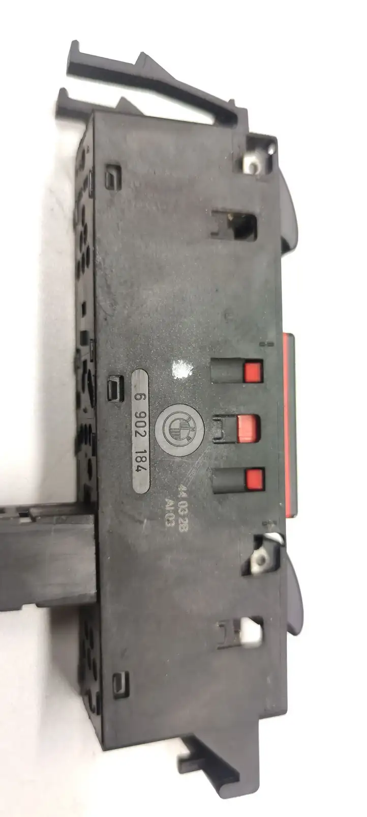 BMW 3 E46 (1998 - 2005) 6902184 Кнопка стеклоподъемников — фото 4