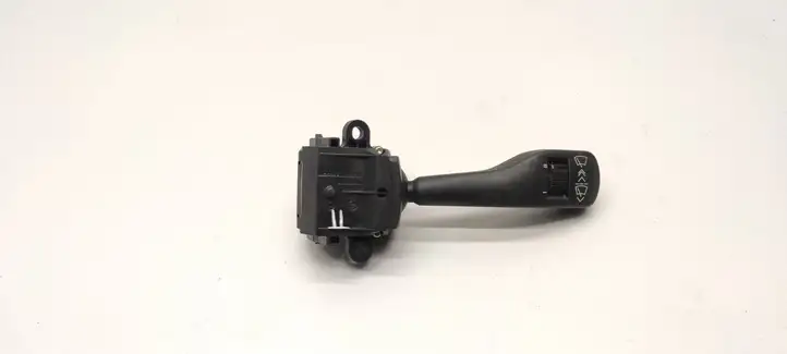 BMW 3 E46 (1998 - 2005) 01204020 Переключатель стеклоочистителей — фото 1