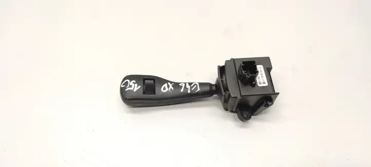 BMW 3 E46 (1998 - 2005) 01204020 Переключатель стеклоочистителей — фото 3