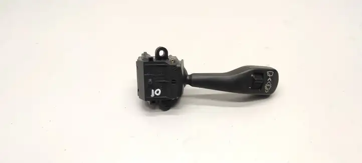 BMW 3 E46 (1998 - 2005) 01204020 Переключатель стеклоочистителей — фото 1