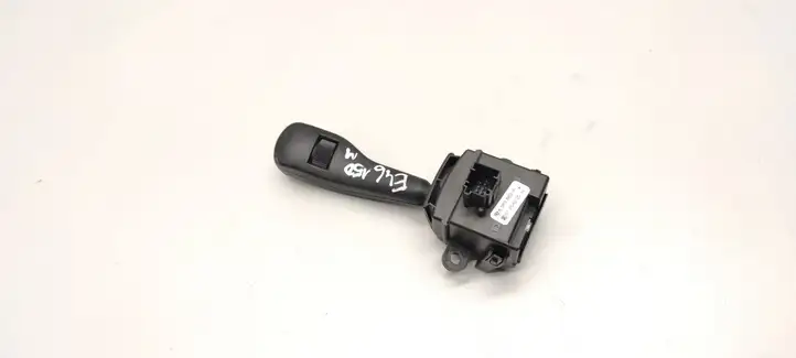BMW 3 E46 (1998 - 2005) 01204020 Переключатель стеклоочистителей — фото 2