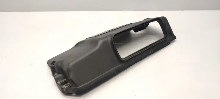 BMW 3 E46 (1998 - 2005) 137122497170 Крышка двигателя декоративная — фото 2