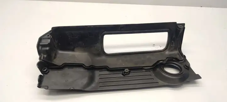BMW 3 E46 (1998 - 2005) 137122497170 Крышка двигателя декоративная — фото 3