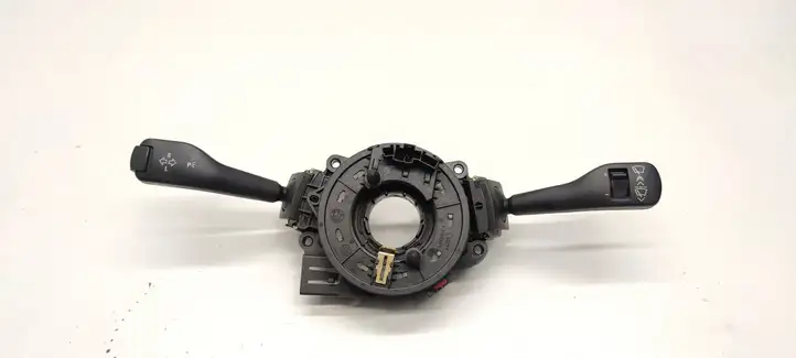 BMW 3 E46 (1998 - 2005) 613183774889 Контактное кольцо SRS — фото 1