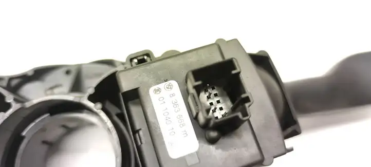 BMW 3 E46 (1998 - 2005) 613183774889 Контактное кольцо SRS — фото 2