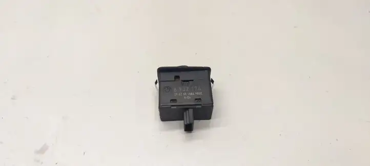 BMW 3 E46 (1998 - 2005) 6902174 Кнопка стеклоподъемников — фото 3