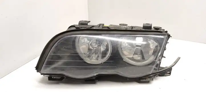 BMW 3 E46 (1998 - 2005) 0301089205200699668 Передняя фара — фото 1