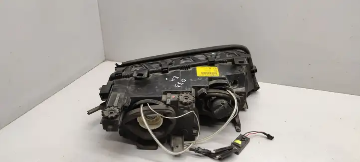 BMW 3 E46 (1998 - 2005) 0301089205200699668 Передняя фара — фото 3