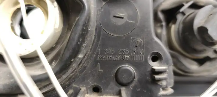 BMW 3 E46 (1998 - 2005) 0301089205200699668 Передняя фара — фото 6