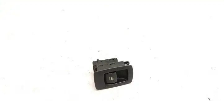 BMW 5 E60 E61 (2004 - 2010) 9113773 Кнопка стеклоподъемников — фото 2