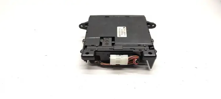 BMW 5 E60 E61 (2004 - 2010) 697637603 Передняя пепельница — фото 2