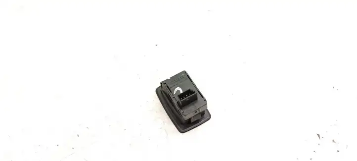 BMW 5 E60 E61 (2004 - 2010) 9113773 Кнопка стеклоподъемников — фото 2
