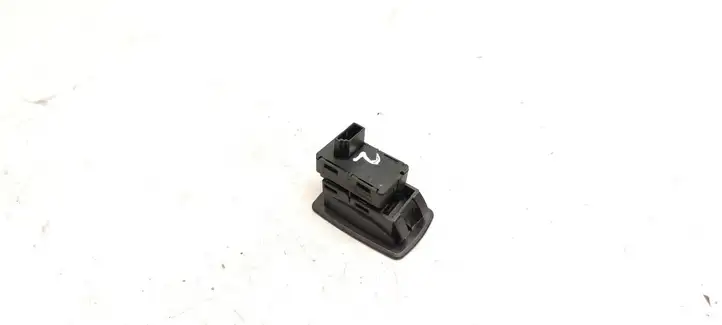 BMW 5 E60 E61 (2004 - 2010) 9113773 Кнопка стеклоподъемников — фото 3
