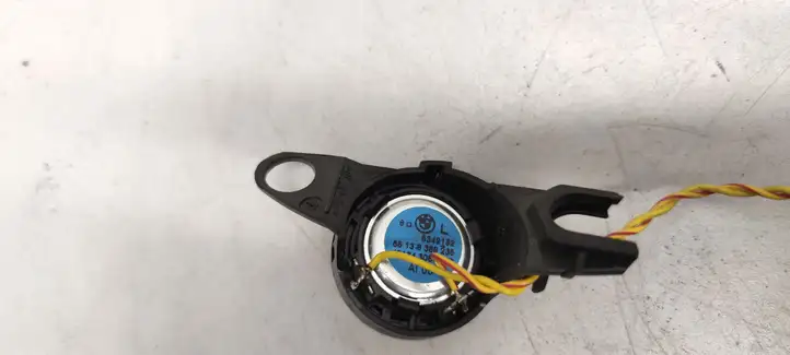 BMW 3 E46 (1998 - 2005) 65138368236 Твитер передней двери — фото 2