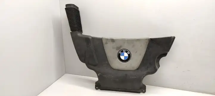 BMW 3 E46 (1998 - 2005) 13717787132 Крышка двигателя декоративная — фото 1