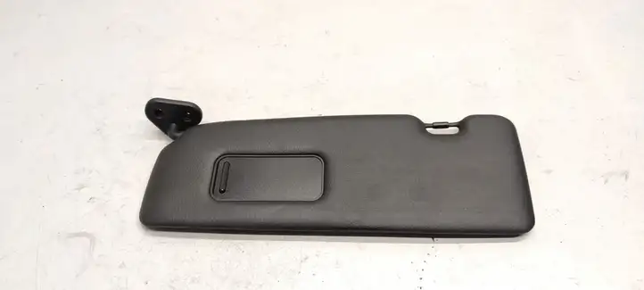 BMW 3 E46 (1998 - 2005) 1010232300 Солнцезащитный козырек — фото 1
