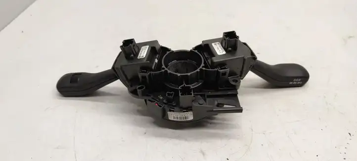 BMW 3 E46 (1998 - 2005) 613183774889Q Контактное кольцо SRS — фото 6