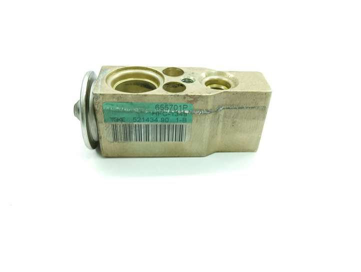 Opel Vectra (1999 - 2002)  655701P Клапан расширительный