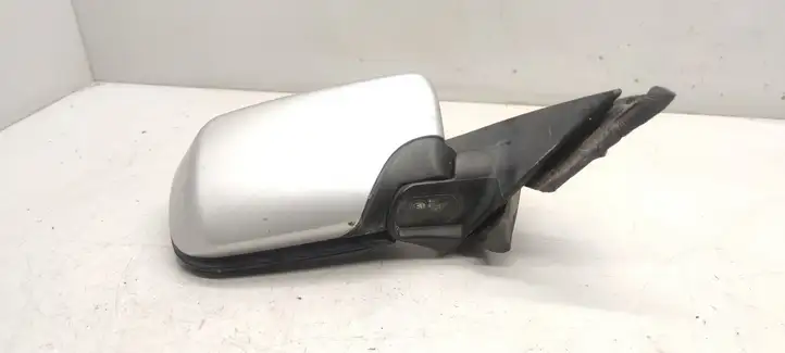 BMW 3 E46 (1998 - 2005) 0117351 Боковое зеркало с электроприводом — фото 2