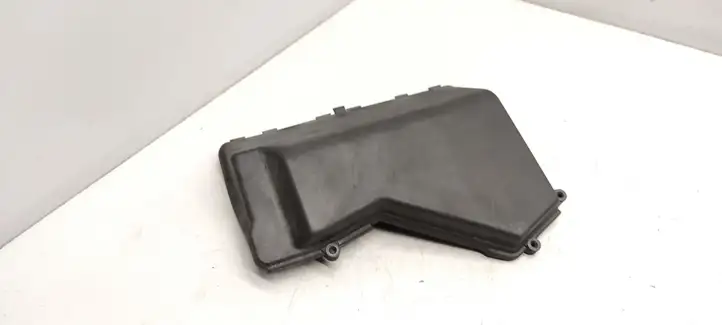 BMW 3 E46 (1998 - 2005) 12907521582 Крышка ящика предохранителей — фото 1