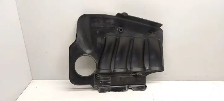 BMW 3 E46 (1998 - 2005) 11617509092 Крышка двигателя декоративная — фото 2