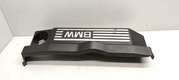 BMW 3 E46 (1998 - 2005) 11127504889 Крышка двигателя декоративная — фото 2