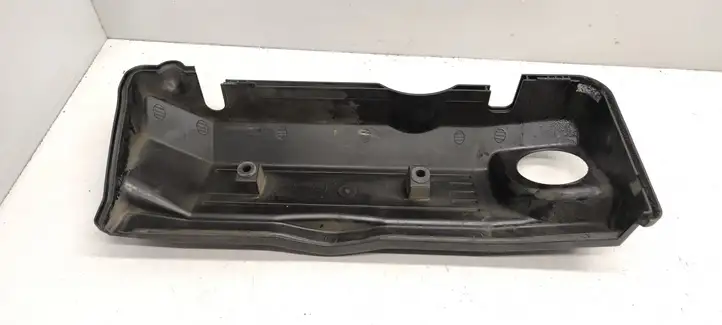 BMW 3 E46 (1998 - 2005) 11127504889 Крышка двигателя декоративная — фото 3