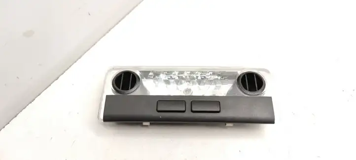 BMW 3 E46 (1998 - 2005) 63316901478 Задняя подсветка — фото 1