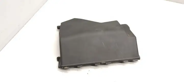 BMW 3 E46 (1998 - 2005) 12907521582 Крышка ящика предохранителей — фото 2